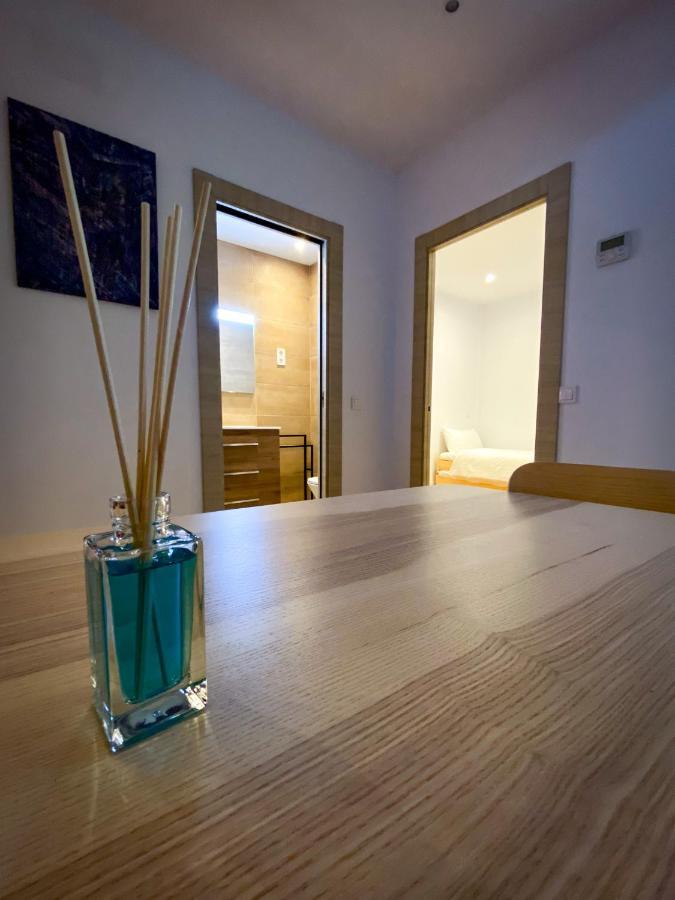 Sol Apartamento En Madrid Centro Bagian luar foto